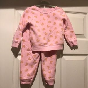 3/$20 Bundle and save!!! Baby girls outfits!